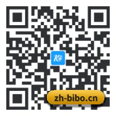 苹果访客专属 二维码