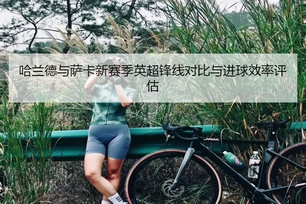 哈兰德与萨卡新赛季英超锋线对比与进球效率评估